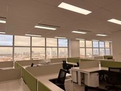 Abi Plaza (D2), Office #585382161